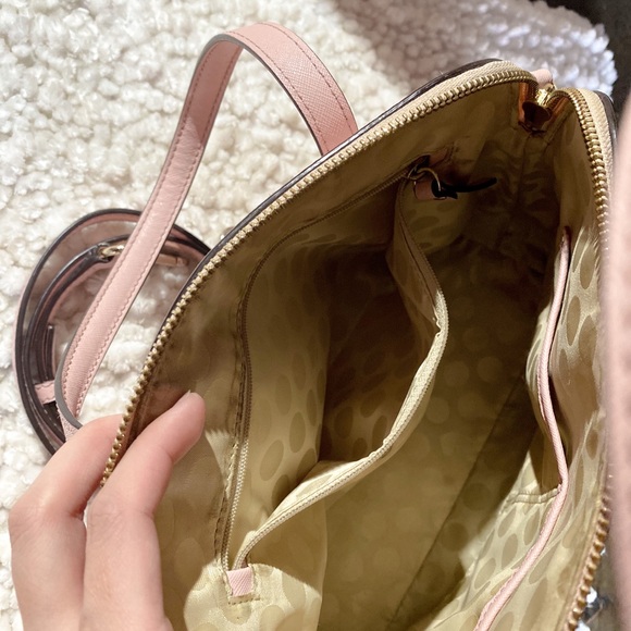 Like New Kate Spade leather satchel - Picture 8 of 8